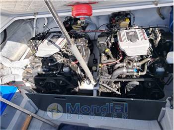 HEAVEN SRL HEAVEN 34 OPEN