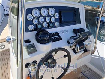 HEAVEN SRL HEAVEN 34 OPEN