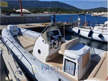 HEAVEN SRL HEAVEN 34 OPEN