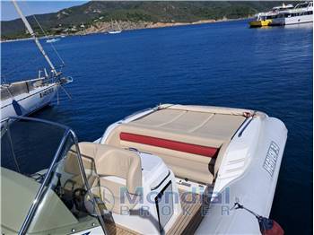 HEAVEN SRL HEAVEN 34 OPEN