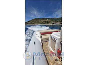 HEAVEN SRL HEAVEN 34 OPEN