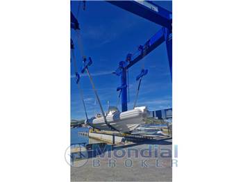 HEAVEN SRL HEAVEN 34 OPEN