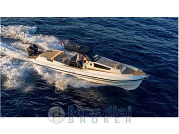 SCANNER MARINE SCANNER ENVY 1300