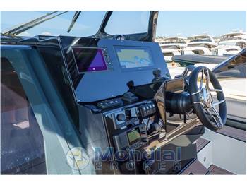 SCANNER MARINE SCANNER ENVY 1300