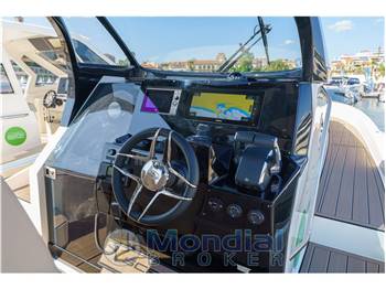 SCANNER MARINE SCANNER ENVY 1300