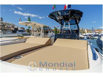 SCANNER MARINE SCANNER ENVY 1300