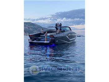 TECNOMAR FOR LAMBORGHINI Lamborghini 63