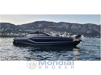 TECNOMAR FOR LAMBORGHINI Lamborghini 63