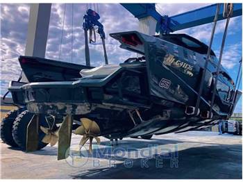 TECNOMAR FOR LAMBORGHINI Lamborghini 63