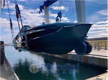 TECNOMAR FOR LAMBORGHINI Lamborghini 63