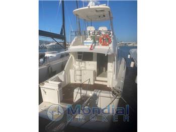 RIVIERA MARINE INTERNATIONAL LTD Fly Convertibile 37