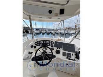 RIVIERA MARINE INTERNATIONAL LTD Fly Convertibile 37