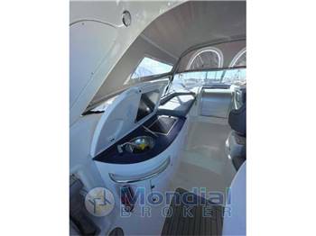 Cranchi Endurance 41