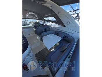 Cranchi Endurance 41