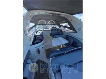 Cranchi Endurance 41