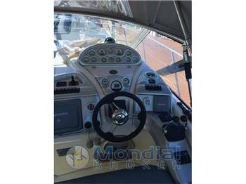 Cranchi Endurance 41