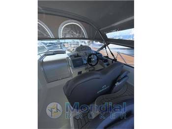 Cranchi Endurance 41