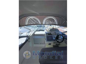 Cranchi Endurance 41