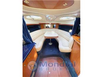 Cranchi Endurance 41