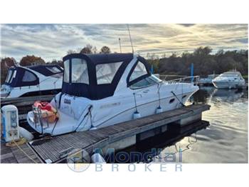 Four Winns 328 Vista