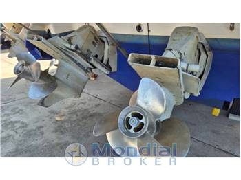 Four Winns 328 Vista