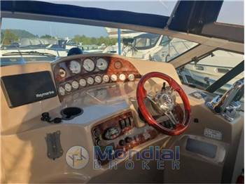 Four Winns 328 Vista