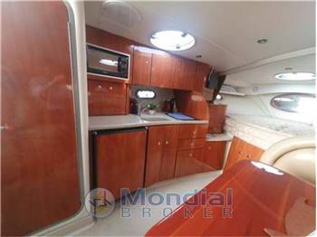 Four Winns 328 Vista