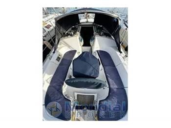 Jeanneau Sun Odyssey 35