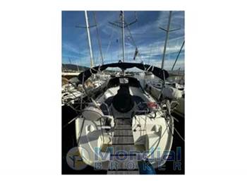 Jeanneau Sun Odyssey 35