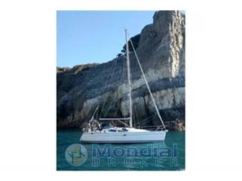 Jeanneau Sun Odyssey 35