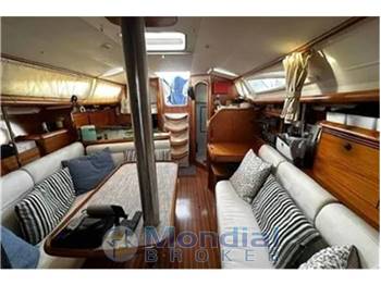 Jeanneau Sun Odyssey 35