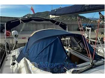 Jeanneau Sun Odyssey 35