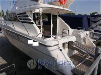 Fairline Phantom 37