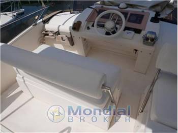 Fairline Phantom 37
