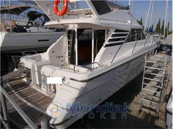 Fairline Phantom 37