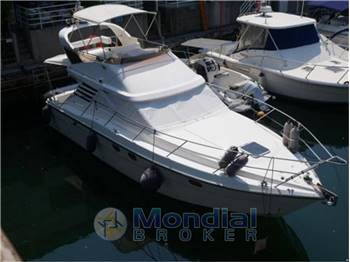 Fairline Phantom 37