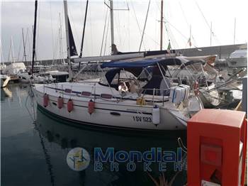 Bavaria Yachtbau Bavaria 39 Cruiser