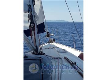 Bavaria Yachtbau Bavaria 39 Cruiser