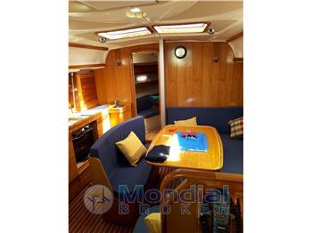 Bavaria Yachtbau Bavaria 39 Cruiser