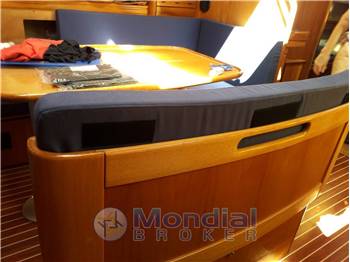 Bavaria Yachtbau Bavaria 39 Cruiser