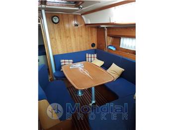 Bavaria Yachtbau Bavaria 39 Cruiser