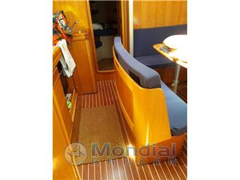 Bavaria Yachtbau Bavaria 39 Cruiser