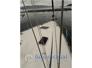 Bavaria Yachtbau Bavaria 39 Cruiser