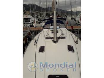 Bavaria Yachtbau Bavaria 39 Cruiser