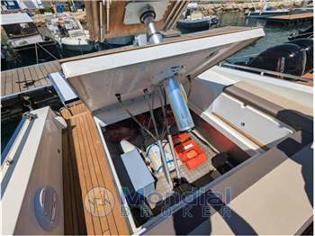 Poseidon CML Yacht Poseidon 3.0