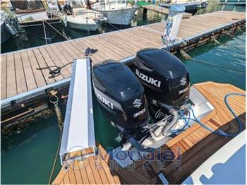 Poseidon CML Yacht Poseidon 3.0