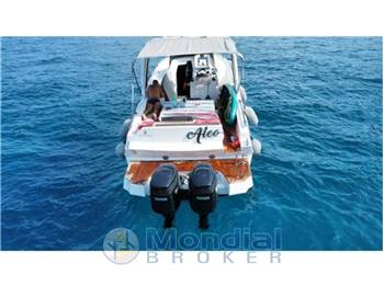 Poseidon CML Yacht Poseidon 3.0