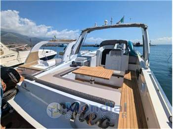 Poseidon CML Yacht Poseidon 3.0