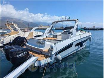 Poseidon CML Yacht Poseidon 3.0