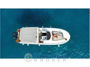 Poseidon CML Yacht Poseidon 3.0